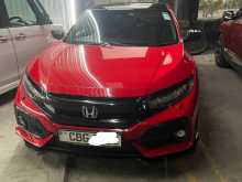 Honda Civic 2018 Car