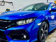 Honda Civic 2018 Car