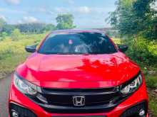 Honda Civic 2018 Car