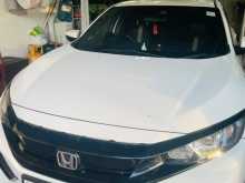 Honda Civic 2018 Car