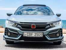 Honda Civic 2019 Car