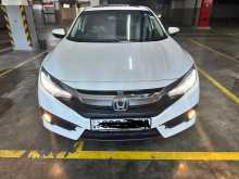 Honda Civic 2019 Car