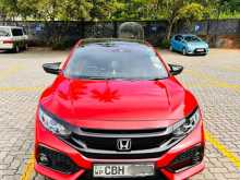 Honda Civic 2019 Car