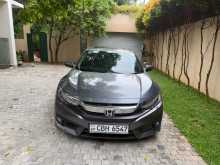 Honda Civic 2019 Car