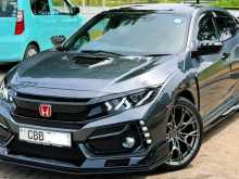 Honda Civic 2019 Car