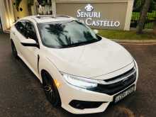 Honda Civic 2019 Car