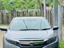 Honda Civic 2019 Car