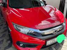 Honda Civic 2019 Car