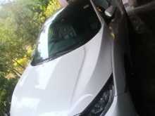 Honda Civic 2019 Car