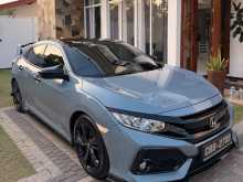 Honda Civic 2019 Car
