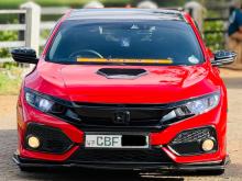 Honda Civic 2018 Car