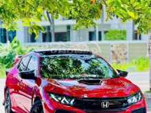 Honda Civic 2018 Car