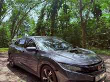 Honda Civic 2020 Car
