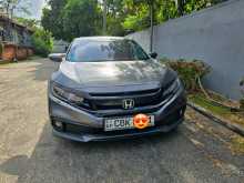 Honda Civic 2020 Car