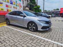 Honda Civic 2020 Car
