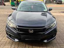 Honda Civic 2020 Car