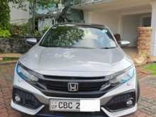 Honda Civic 2018 Car