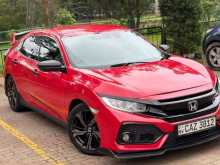 Honda Civic 2017 Car