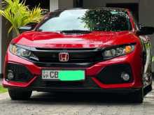 Honda Civic 2018 Car