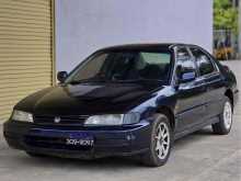 Honda Civic 2002 Car