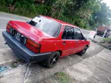 Honda Civic 1986 Car