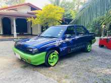 Honda Civic 1987 Car