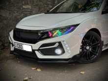 Honda Civic 2018 Car