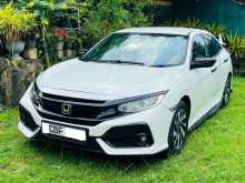 Honda Civic 2018 Car