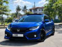 Honda Civic 2018 Car
