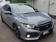 Honda Civic 2017 Car