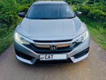 Honda Civic 2016 Car