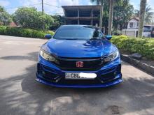 Honda Civic 2017 Car