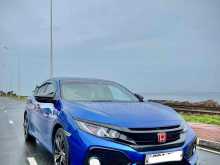 Honda Civic 2017 Car