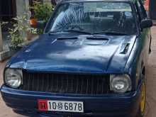 Honda Civic 1974 Car