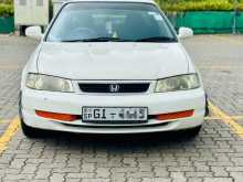 Honda Civic 1997 Car