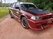 Honda Civic 1986 Car