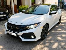 Honda Civic 2018 Car