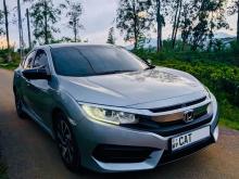 Honda Civic 2016 Car