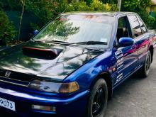 Honda Civic 1991 Car