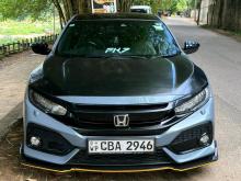 Honda Civic 2017 Car