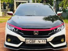Honda Civic 2018 Car