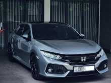 Honda Civic 2018 Car