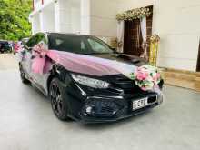 Honda Civic 2018 Car
