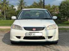 Honda Civic 2024 Car