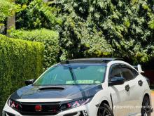 Honda Civic 2018 Car