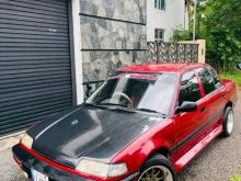 Honda Civic 1987 Car