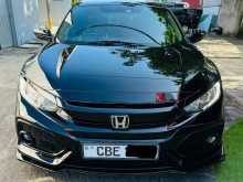 Honda Civic 2018 Car