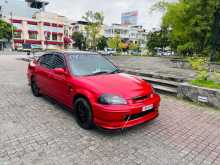 Honda Civic 1997 Car