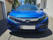 Honda Civic 2019 Car