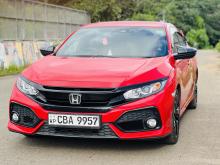 Honda Civic 2018 Car